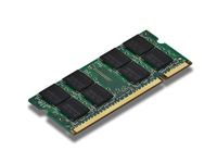 Fujitsu DDR3 - Modul - 8 GB - SO DIMM 204-PIN