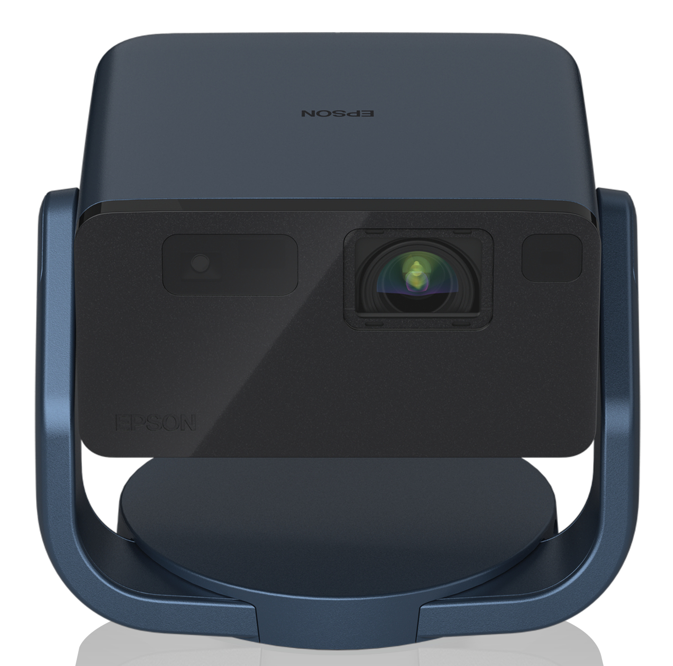 Epson EF-22N vid�o-projecteur Projecteur � focale standard 3LCD 1080p (1920x1080) Noir, Bleu