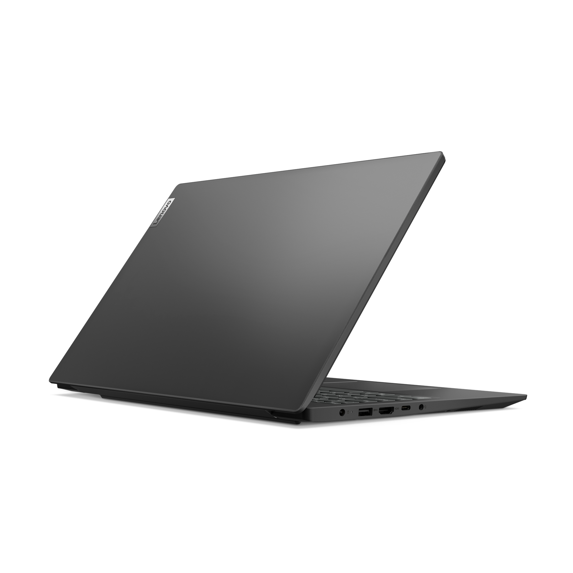 Lenovo V15 G5 IRL Intel� Core i5 i5-13420H Port�til 39,6 cm (15.6) Full HD 16 GB DDR5-SDRAM 256 GB SSD Wi-Fi 6 (802.11ax) Windows 11 Pro Alem�n Negro