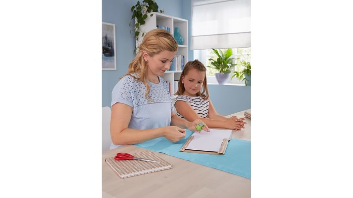 TESA 58241 Pl�stico Verde