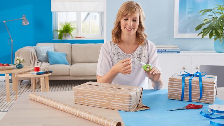 TESA 58241 Pl�stico Verde