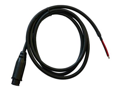 Zebra CBL-ET-ADPA1-1 cable de transmisi�n Negro CC