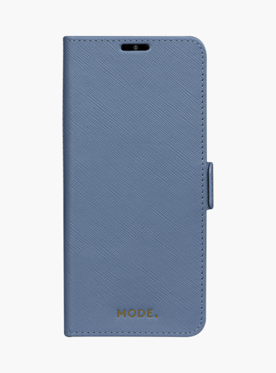 dbramante1928 New York - Folio - Samsung - Galaxy S20+ - 17 cm (6.7 Zoll) - Blau