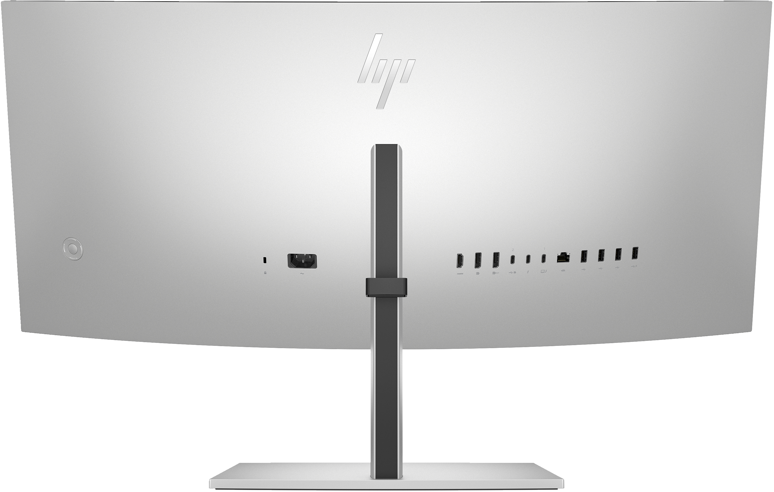 HP Monitor de videoconferencia WQHD Pro de la serie 7 de 34 pulgadas: 734pm sin PVC