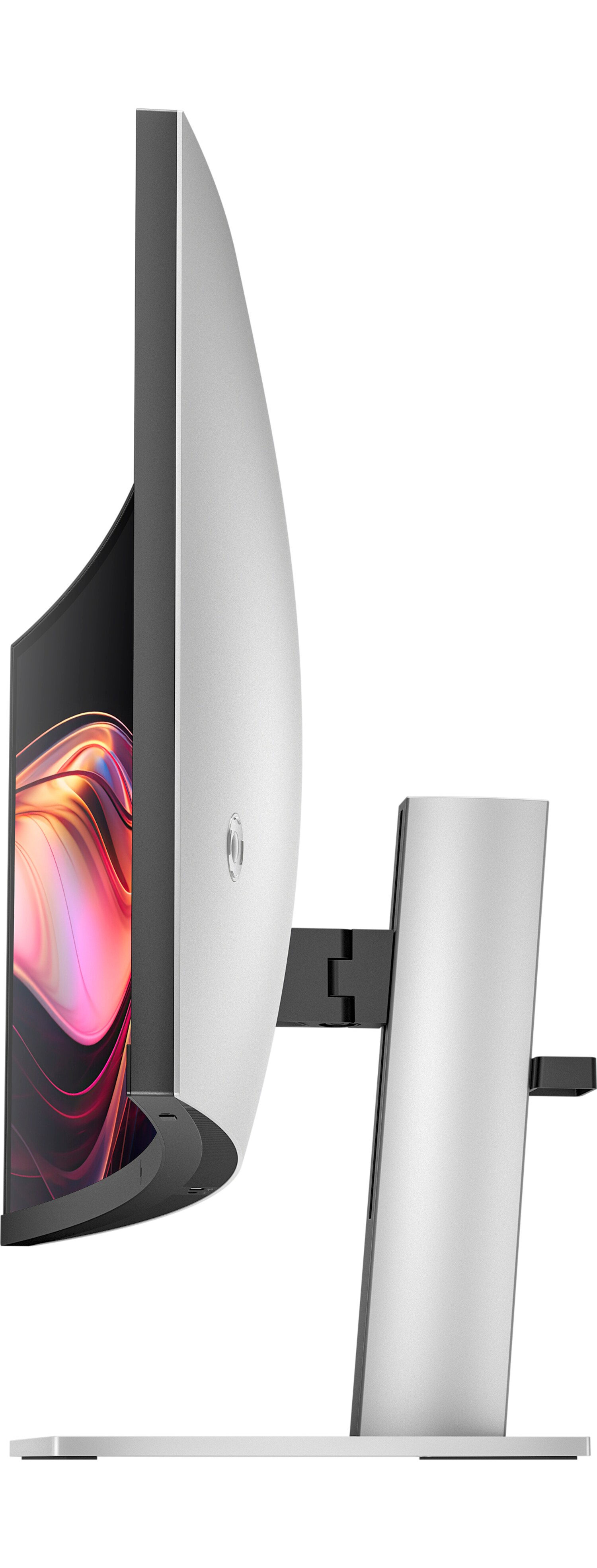 HP Monitor de videoconferencia WQHD Pro de la serie 7 de 34 pulgadas: 734pm sin PVC