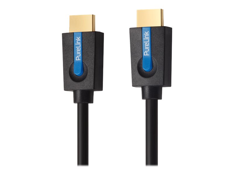 PureLink CS1000 c�ble HDMI 3 m HDMI Type A (Standard) Noir