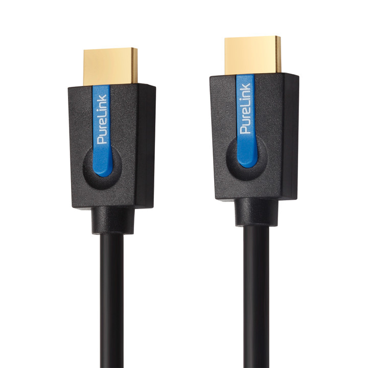 PureLink CS1000 c�ble HDMI 3 m HDMI Type A (Standard) Noir