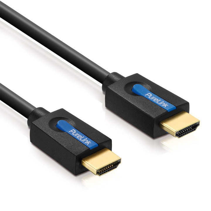 PureLink CS1000 c�ble HDMI 3 m HDMI Type A (Standard) Noir