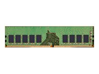 Kingston Technology KSM32ES8/8HE mdulo de memoria 8 GB 1 x 8 GB DDR4 3200 MHz ECC