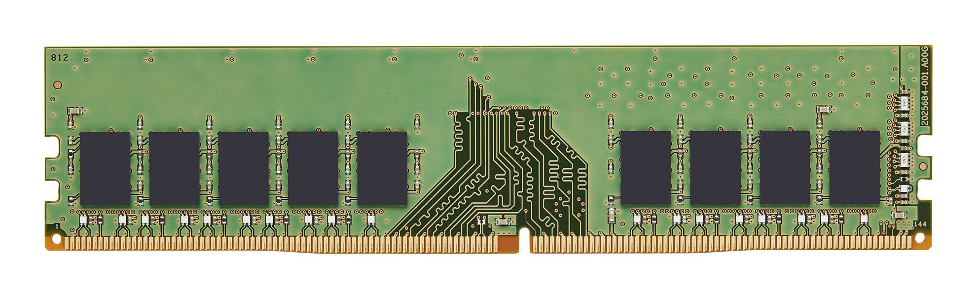 Kingston DDR4 - Modul - 8 GB - DIMM 288-PIN