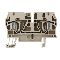 Weidmller 1632050000 - Beige - 4 mm - 62 mm - 11,92 g - 100 Stck(e)