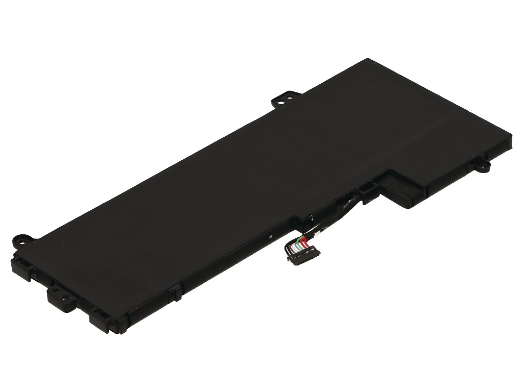 2-power Main Battery Pack Lenovo - Batterie - 4.400 mAh