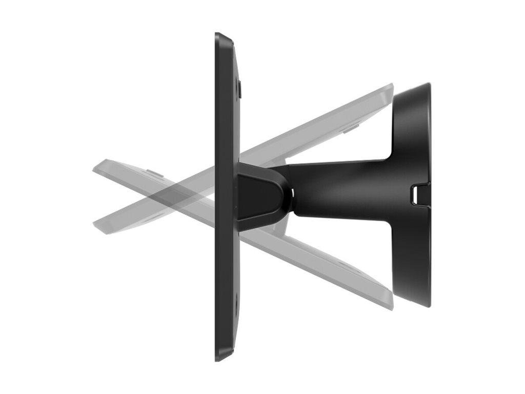 Compulocks VESA Tilting Wall Mount - Black