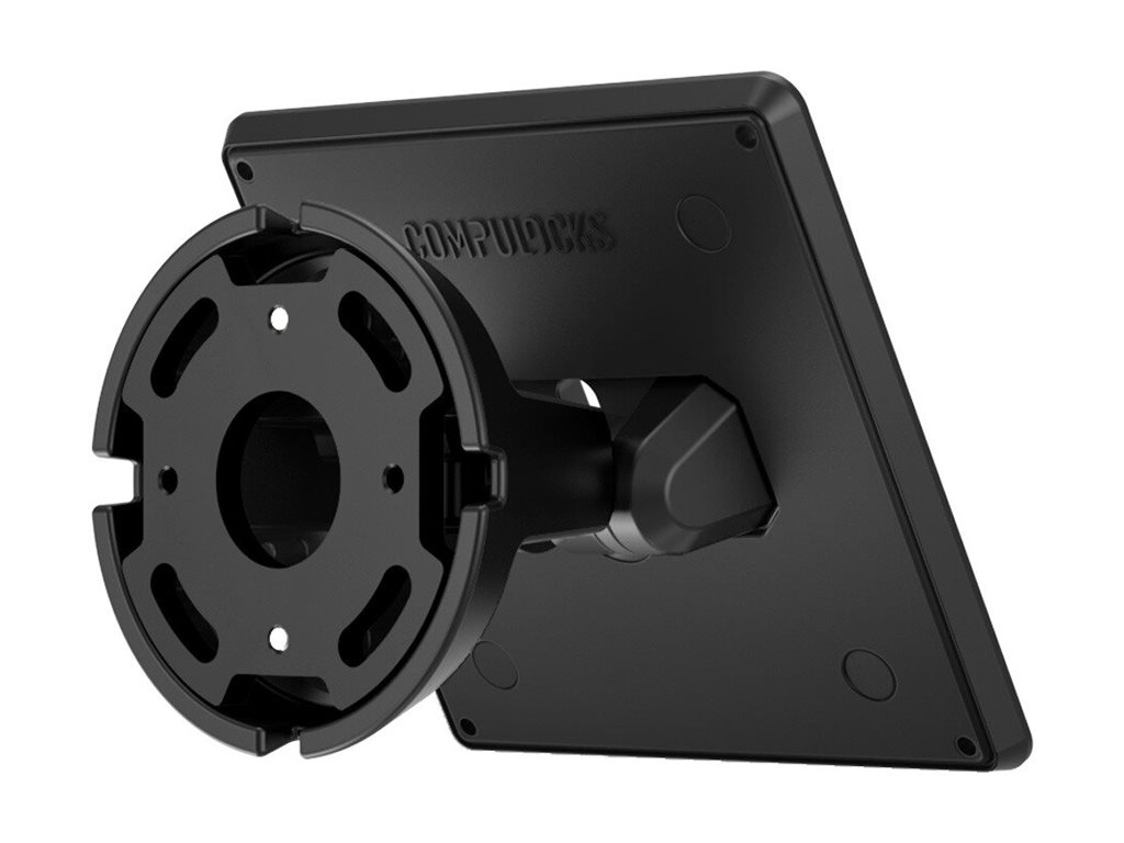 Compulocks VESA Tilting Wall Mount - Black