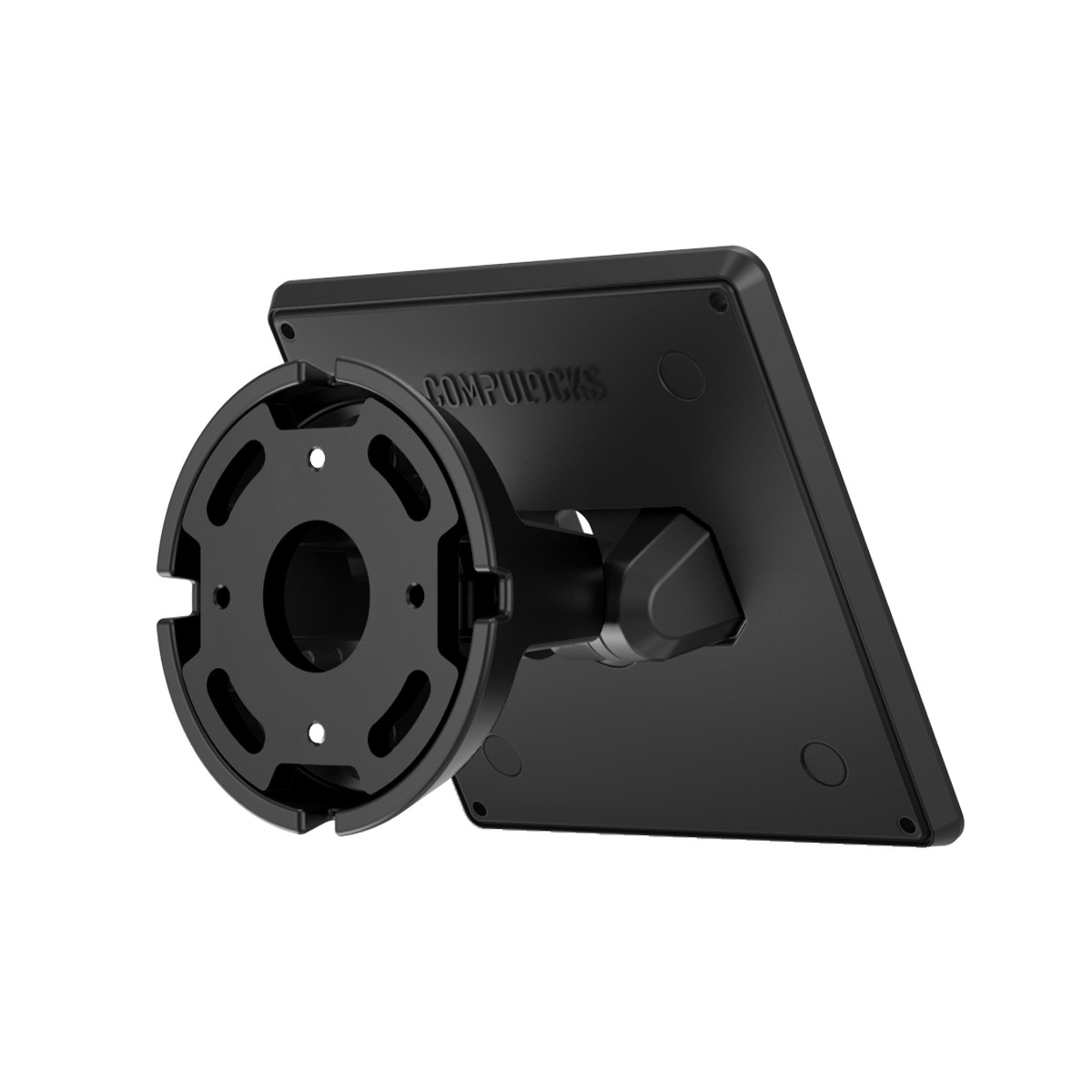 Compulocks VESA Tilting Wall Mount - Black