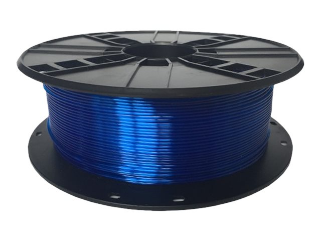 Gembird Blau - 1 kg - Box - PTEG-Filament (3D)