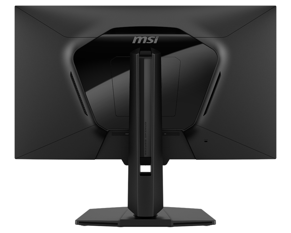 MSI Mag 274Qpfde X30Mv - 27 - Flachbildschirm (TFT/LCD) - 68,6 cm