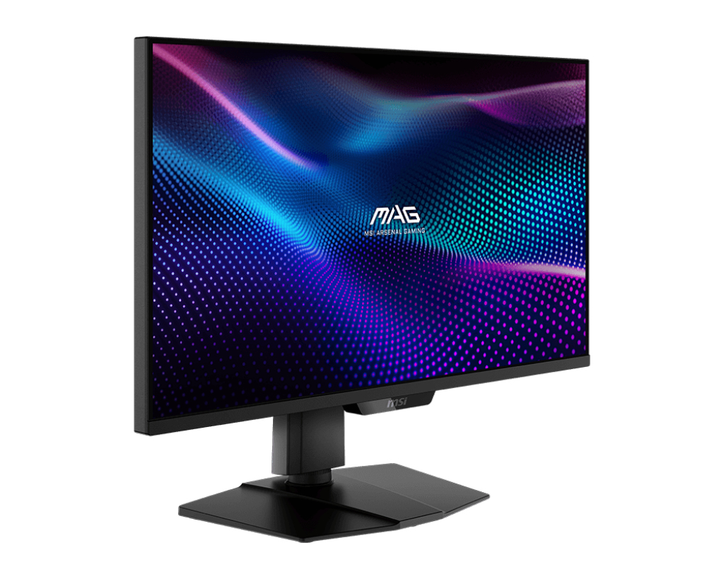 MSI Mag 274Qpfde X30Mv - 27 - Flachbildschirm (TFT/LCD) - 68,6 cm