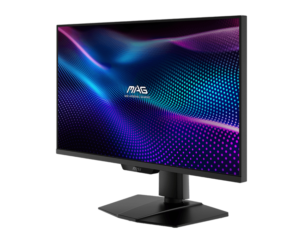 MSI Mag 274Qpfde X30Mv - 27 - Flachbildschirm (TFT/LCD) - 68,6 cm