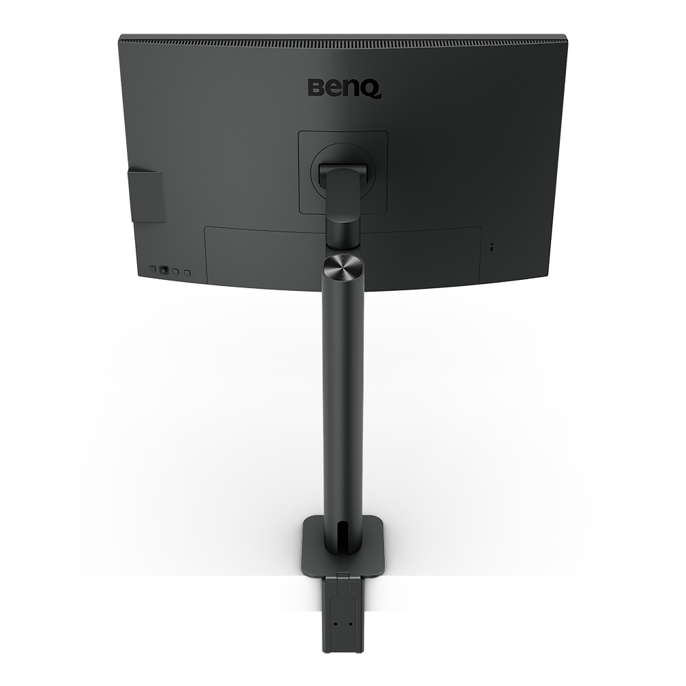 BenQ PD2706UA Monitor PC 68,6 cm (27) 3840 x 2160 Pixel 4K Ultra HD LCD Nero