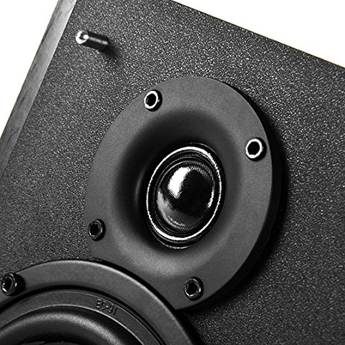 Edifier R1700BT Noir Avec fil &sans fil 66 W