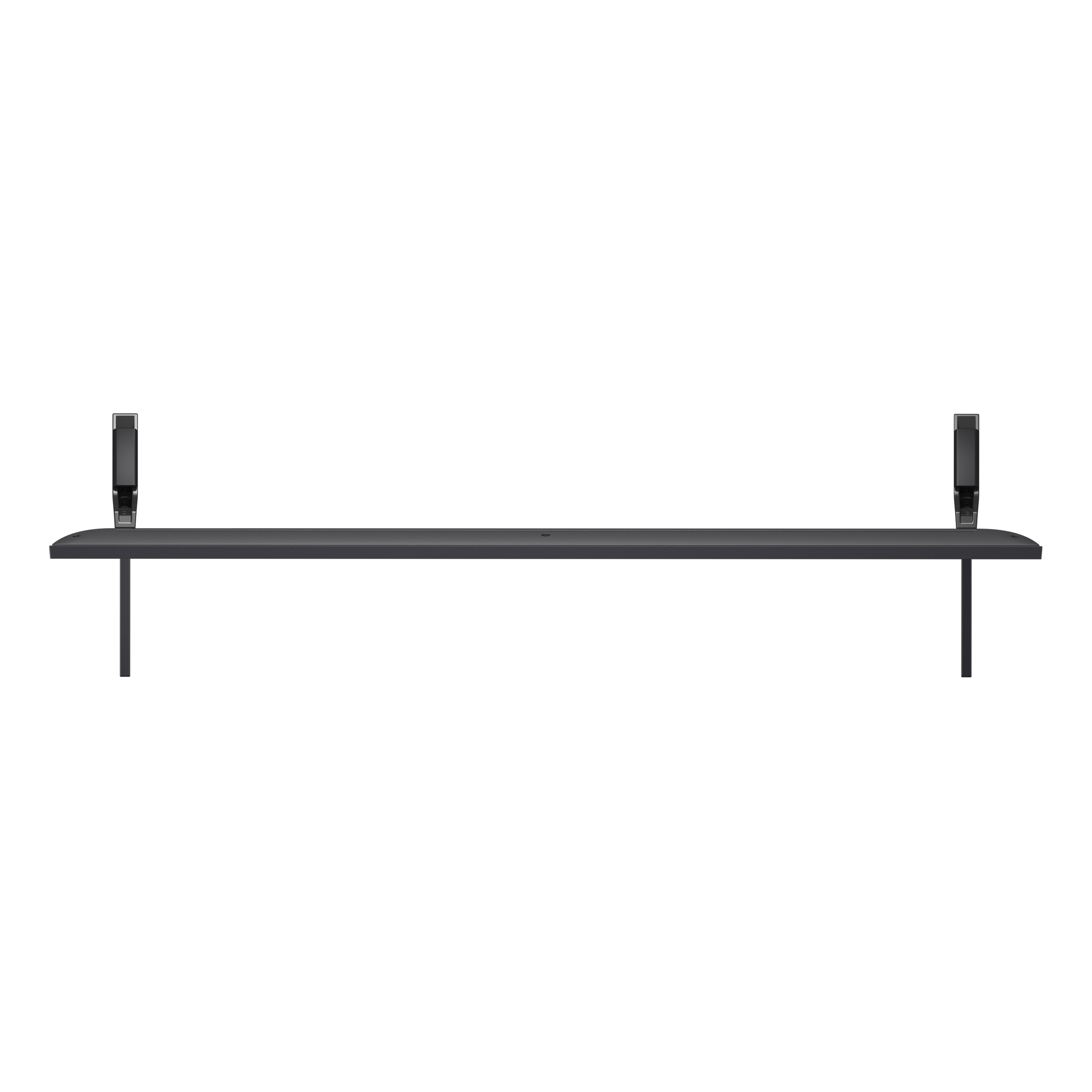 LG QNED AI 43QNED80A6A 109,2 cm (43) 4K Ultra HD Smart TV Wifi Negro