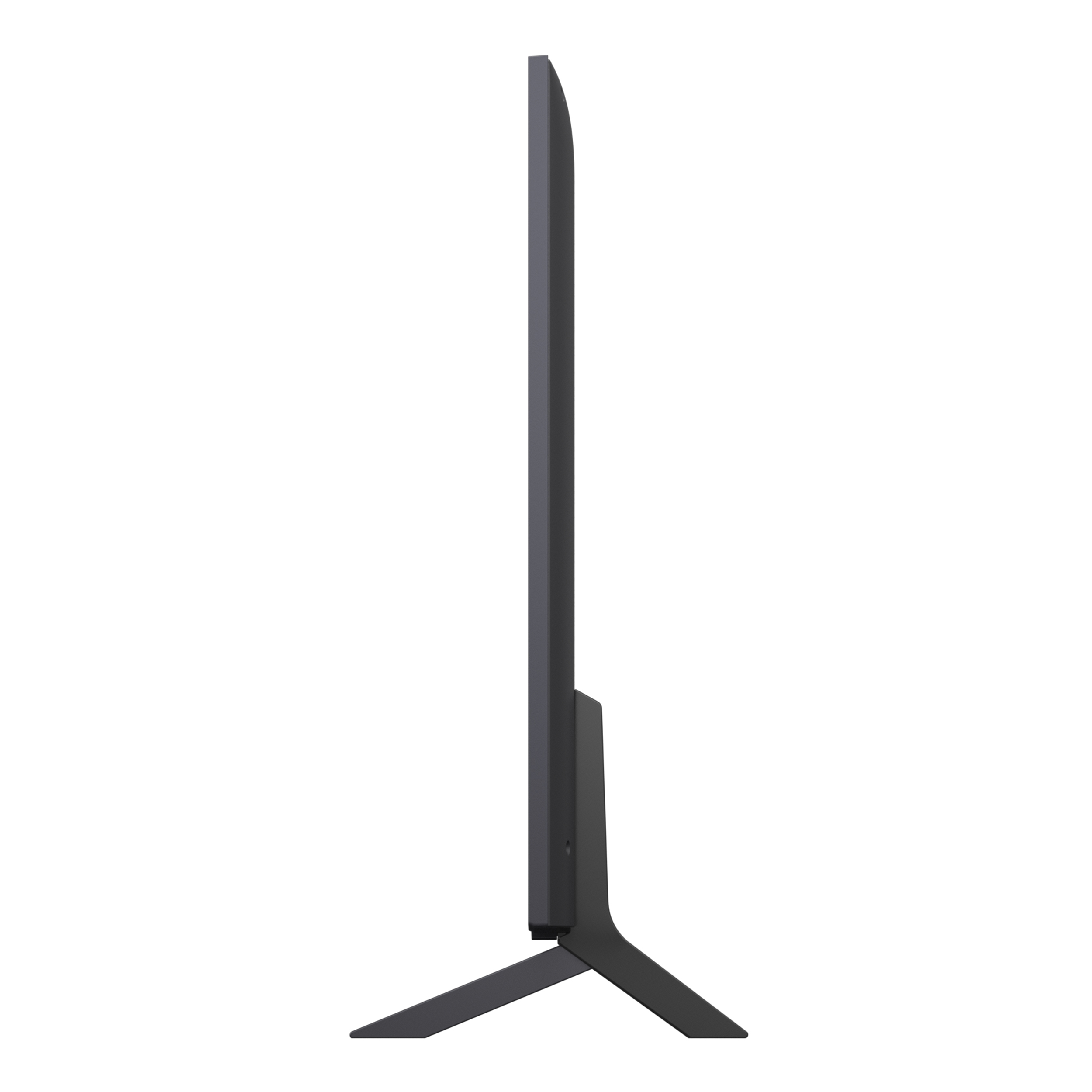 LG QNED AI 43QNED80A6A 109,2 cm (43) 4K Ultra HD Smart TV Wifi Negro