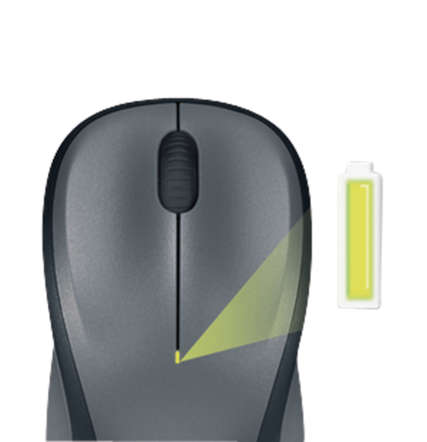 Logitech LGT-M235B