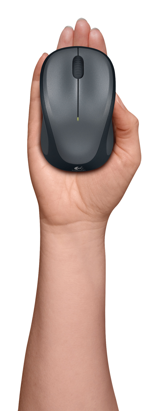 Logitech LGT-M235B