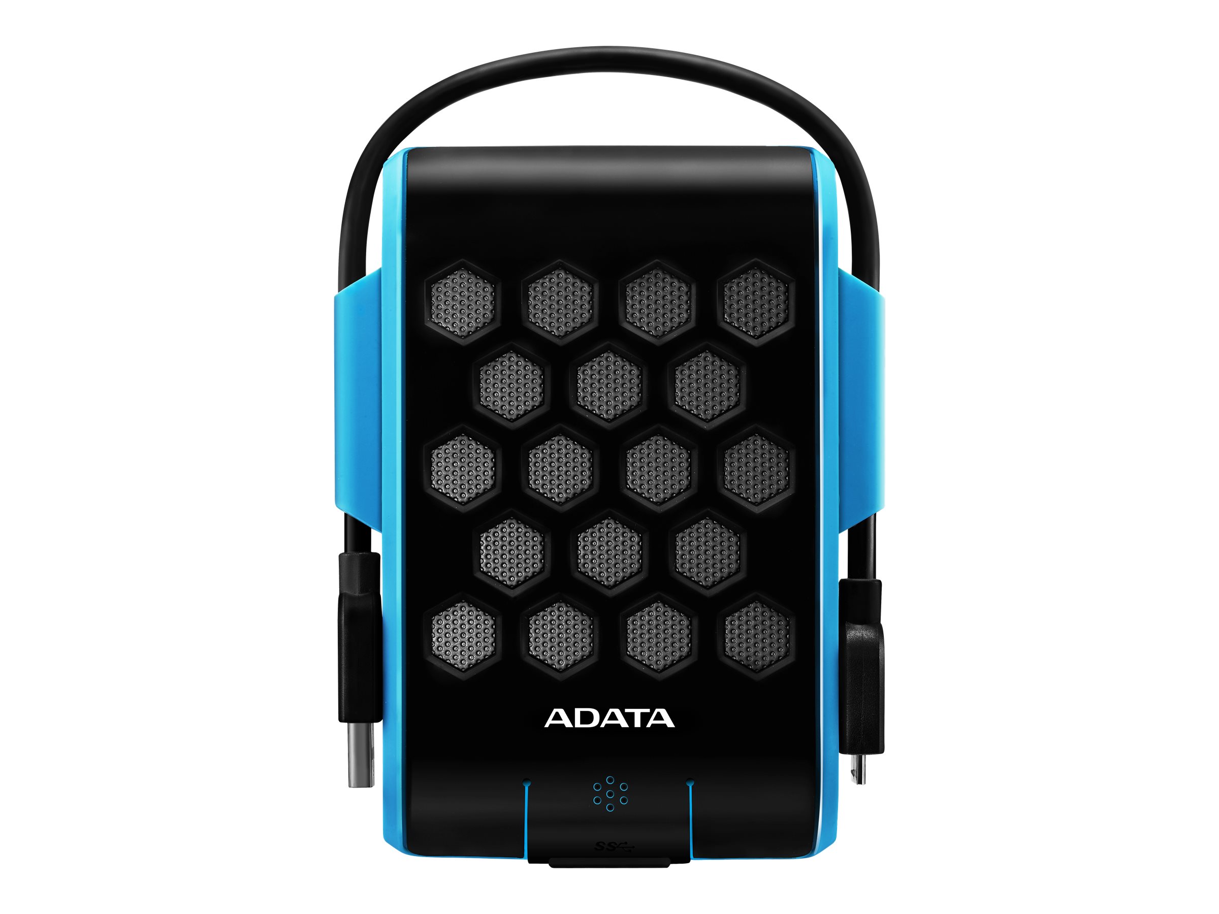 ADATA HD720 - Festplatte - 1 TB - extern (tragbar)