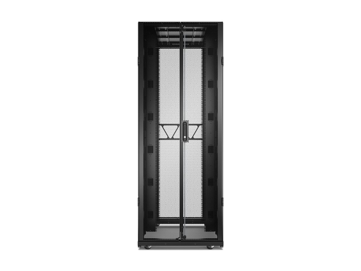 APC AR3350B2 rack 42U Rack indipendenti Nero