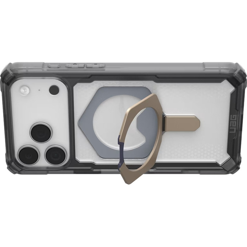 Urban Armor Gear UAG King/iPh17PMax Plsm XTE 360 MS Titan