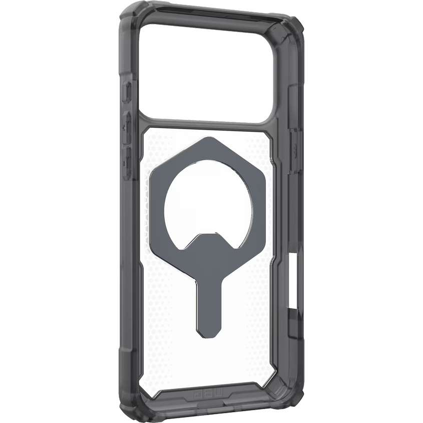 Urban Armor Gear UAG King/iPh17PMax Plsm XTE 360 MS Titan
