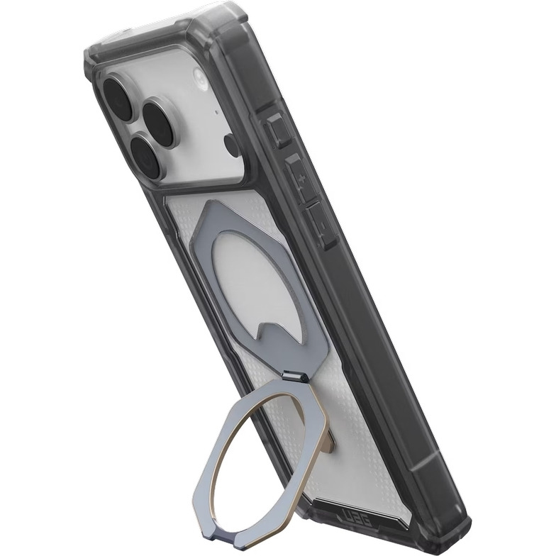 Urban Armor Gear UAG King/iPh17PMax Plsm XTE 360 MS Titan