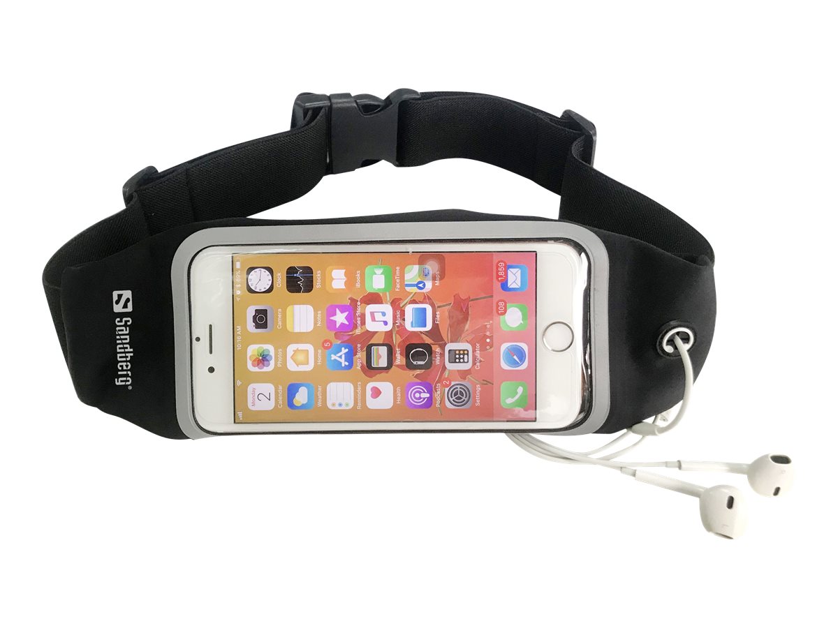 Sandberg Sport Belt Pouch 4.7