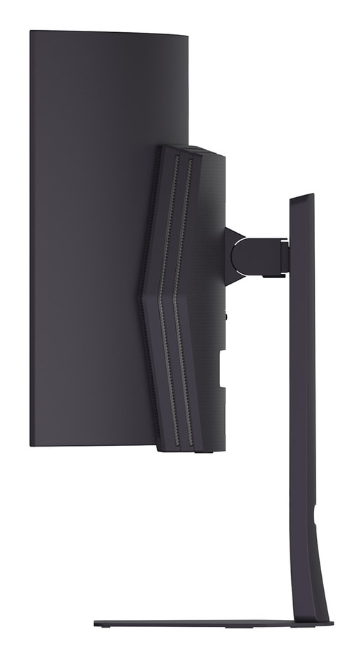 LG UltraGear 45GX900A-B - OLED-Monitor - Gaming - gebogen - 114.3 cm (45)