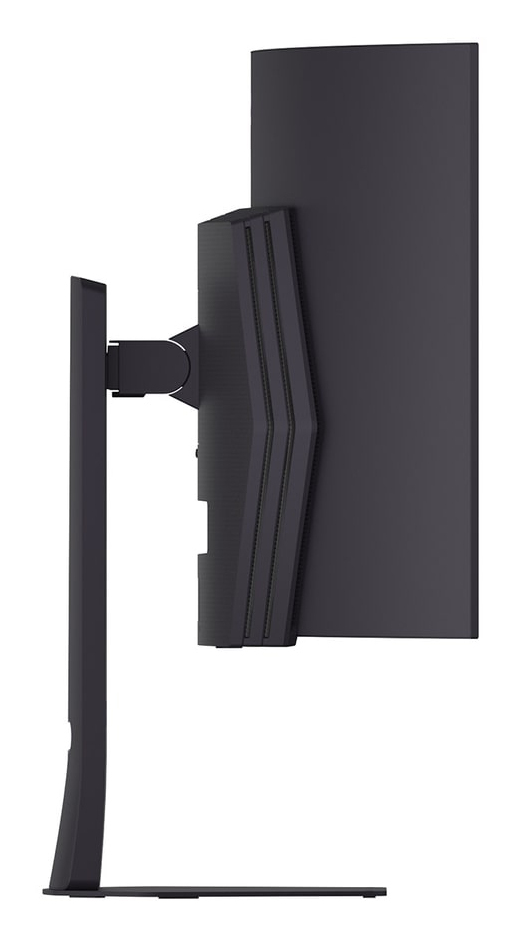 LG UltraGear 45GX900A-B - OLED-Monitor - Gaming - gebogen - 114.3 cm (45)