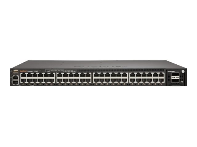 CommScope ICX7650-48P-E | CommScope Ruckus ICX 7650-48P - Switch ...