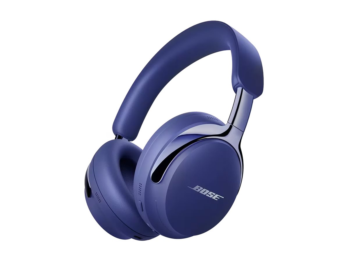 Bose QuietComfort Ultra - 2nd Gen - Kopfh�rer mit Mikrofon