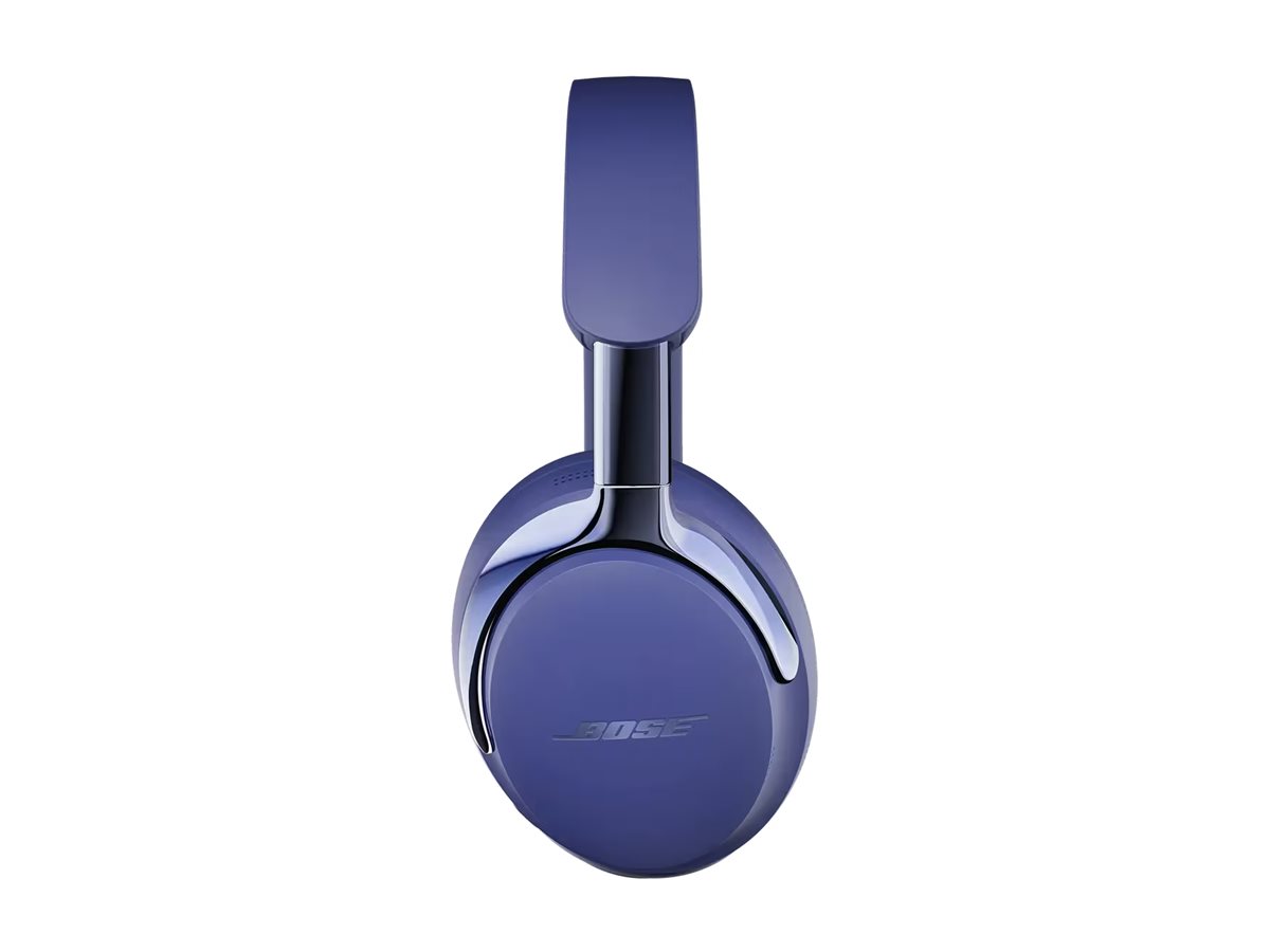 Bose QuietComfort Ultra - 2nd Gen - Kopfh�rer mit Mikrofon