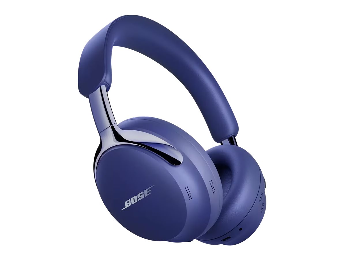 Bose QuietComfort Ultra - 2nd Gen - Kopfh�rer mit Mikrofon