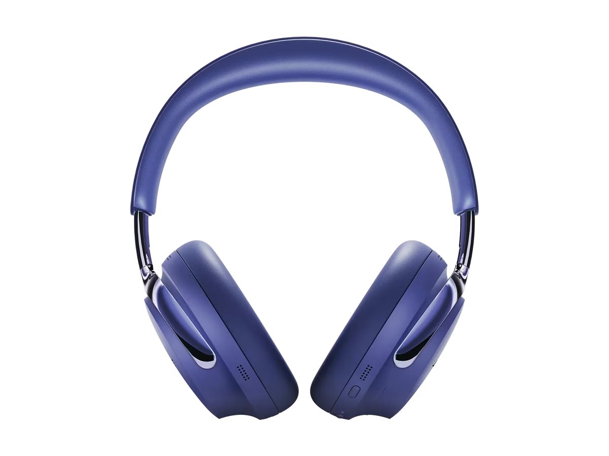 Bose QuietComfort Ultra - 2nd Gen - Kopfh�rer mit Mikrofon