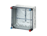 Gustav Hensel Hensel MI 2200 - Grau - 300 mm - 300 mm - 170 mm - 2,05 kg