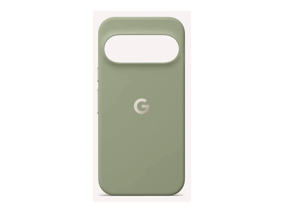 Google Schutzabdeckung f�r Mobiltelefon - Polycarbonat