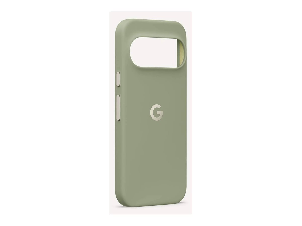 Google Schutzabdeckung f�r Mobiltelefon - Polycarbonat