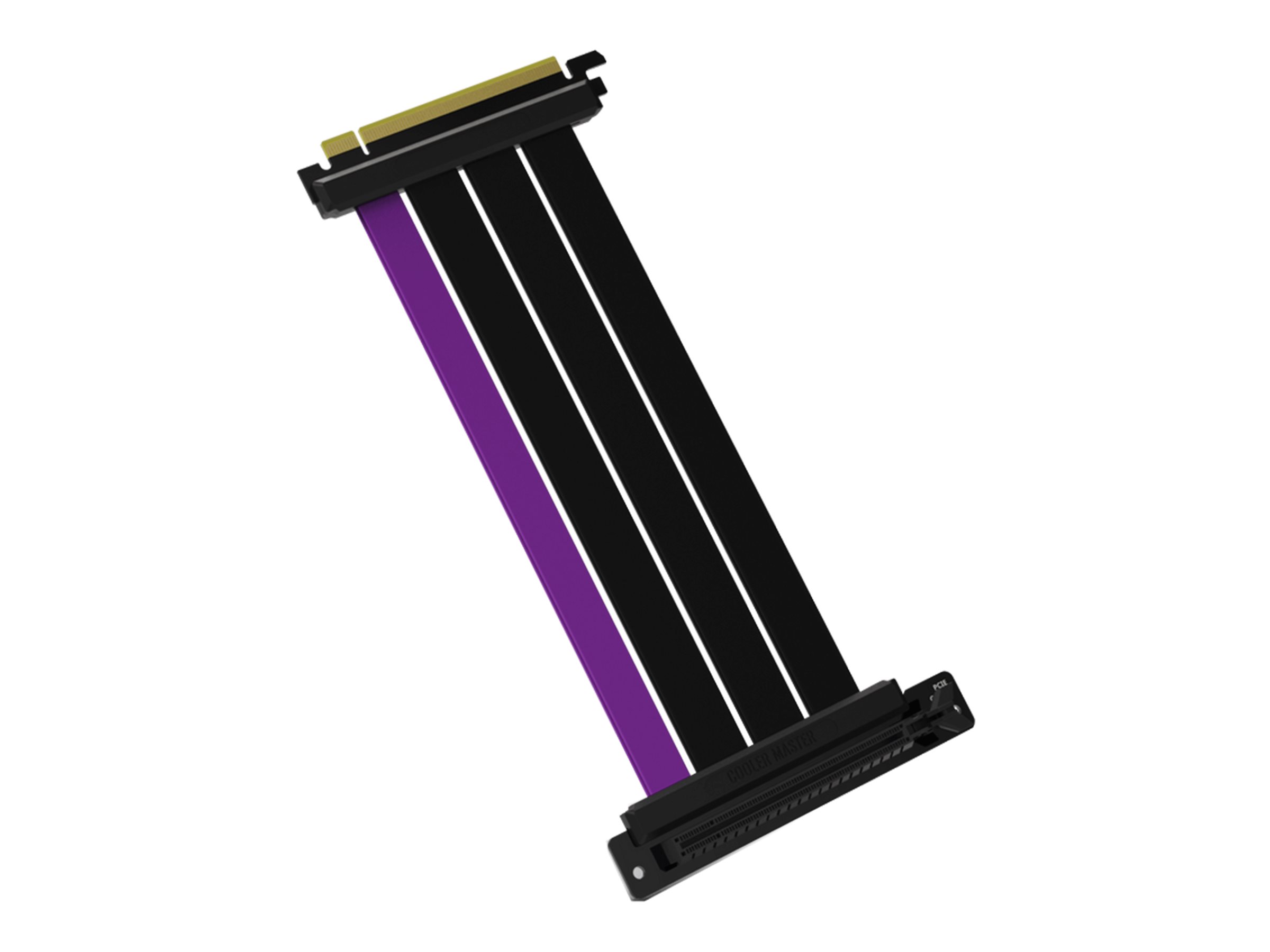 Cooler Master Riser Cable - PCI Express x16 Kabel - PCI Express (W)