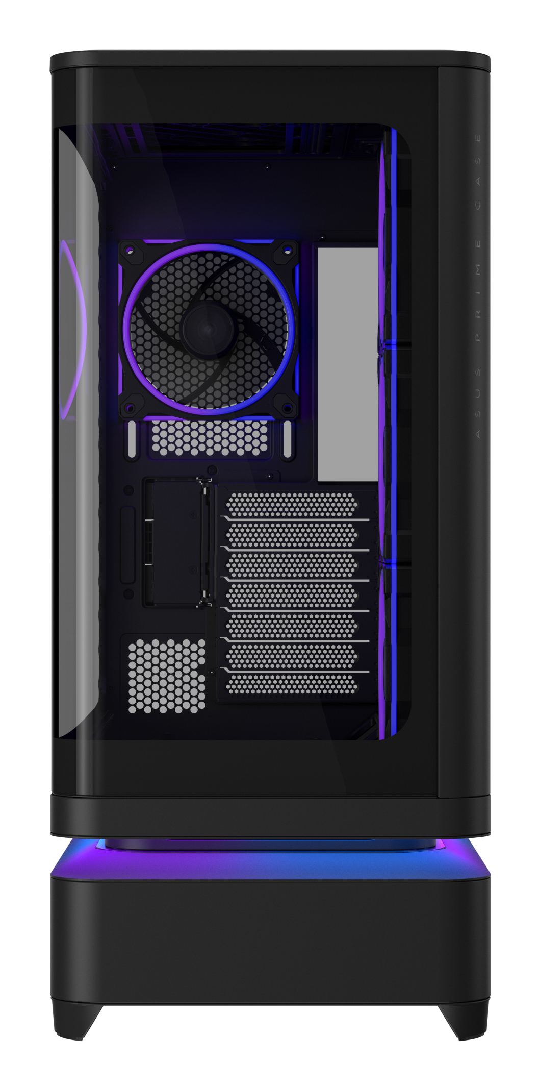 ASUS PRIME AP304 TG ARGB BLACK