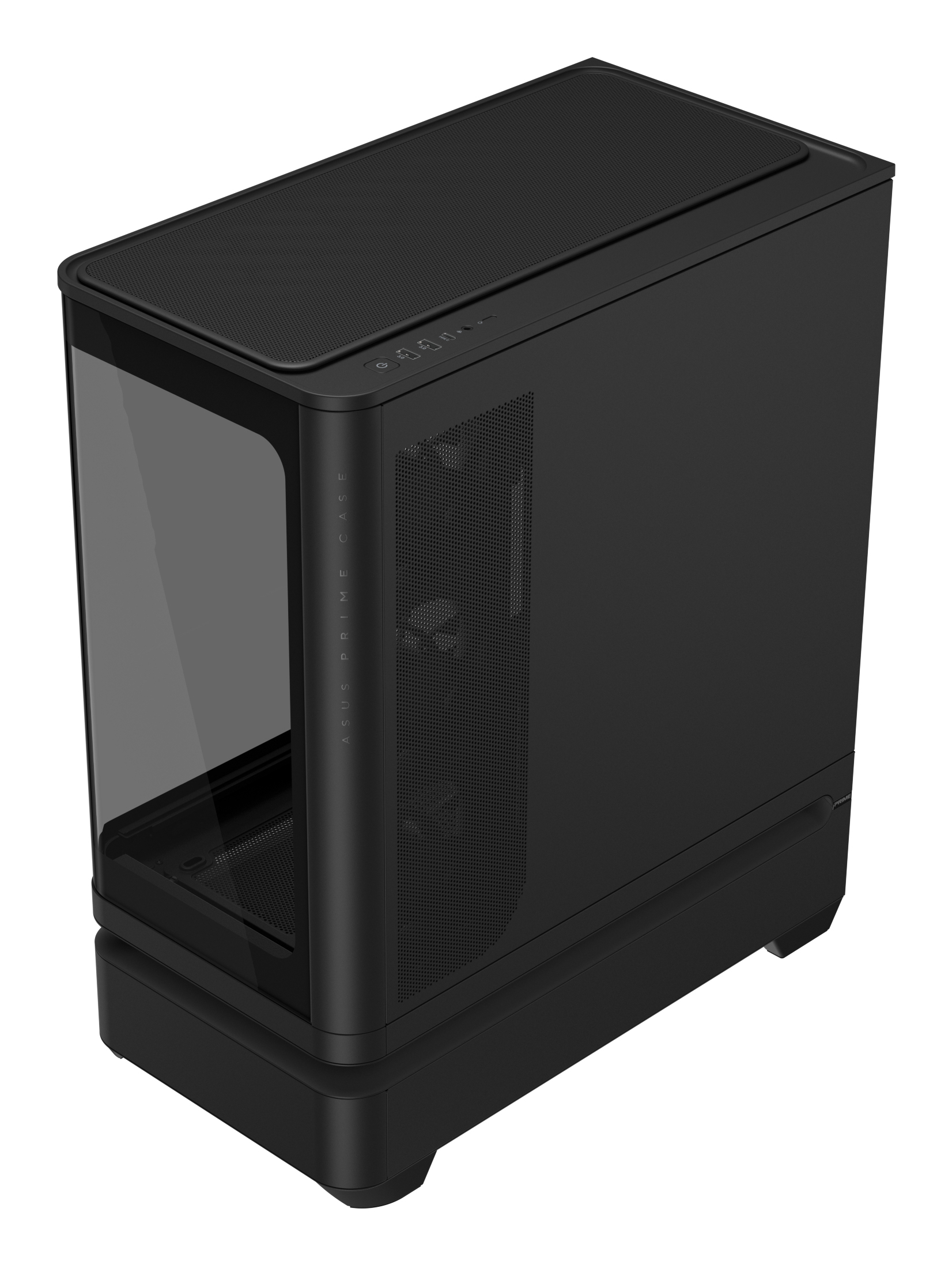 ASUS PRIME AP304 TG ARGB BLACK