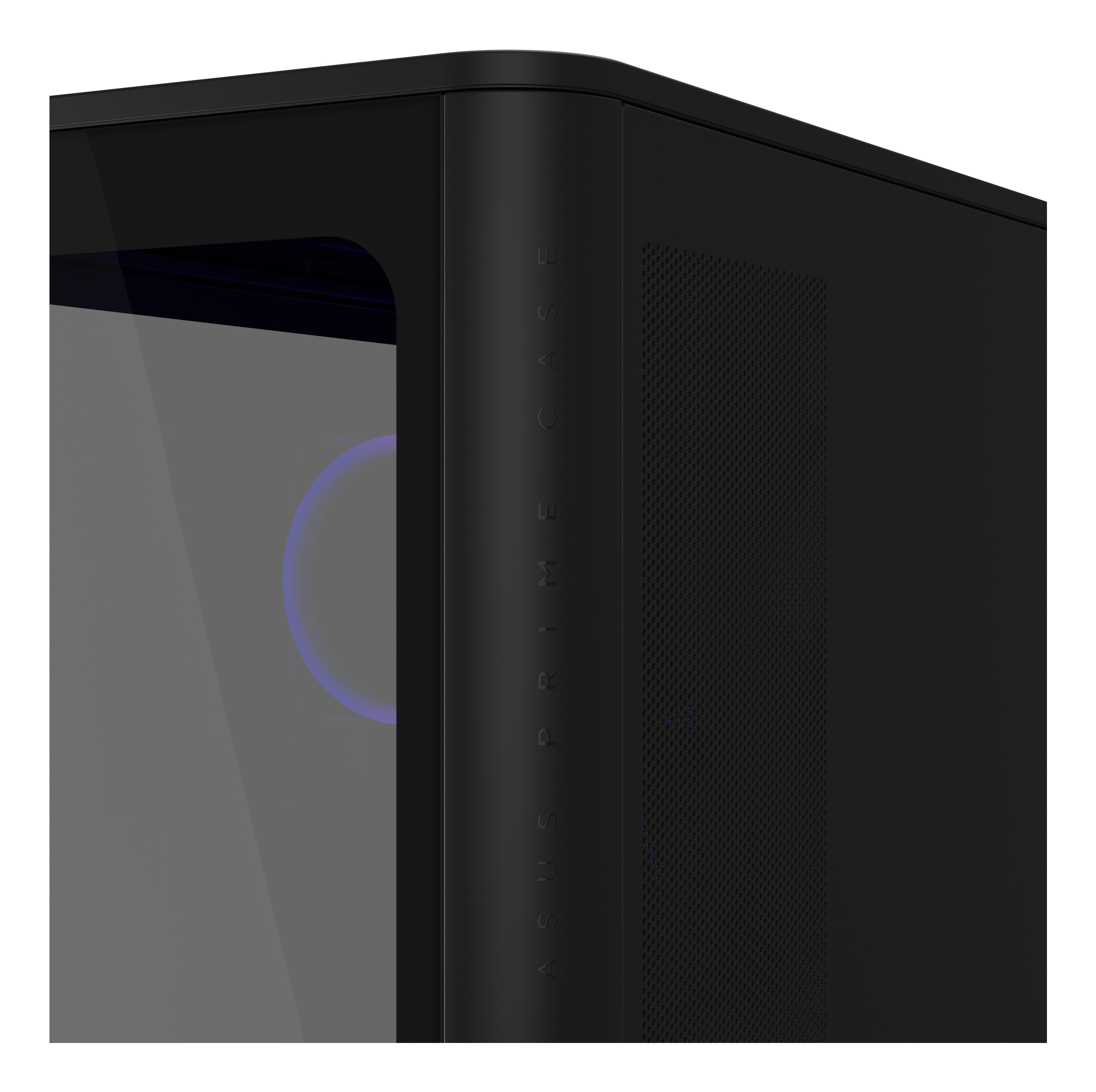 ASUS PRIME AP304 TG ARGB BLACK