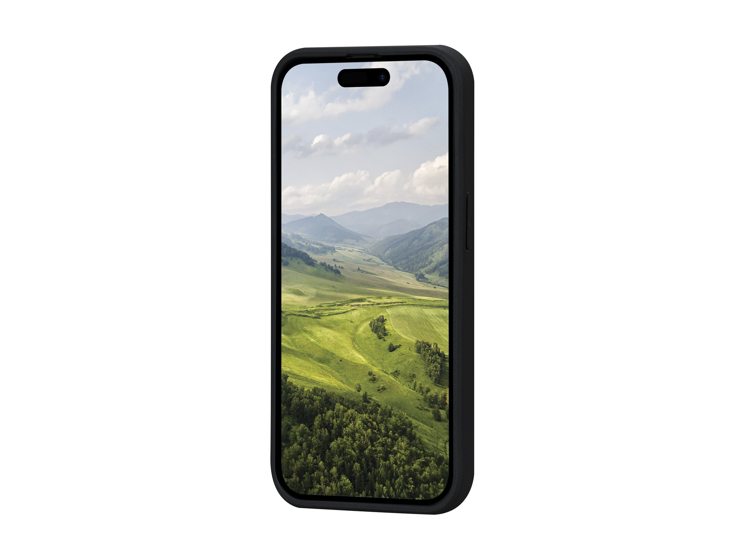 dbramante1928 Nuuk - Hintere Abdeckung f�r Mobiltelefon